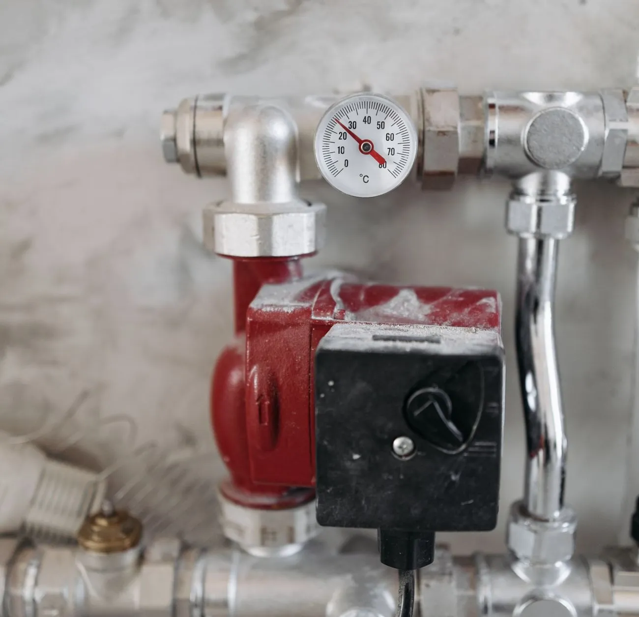 Heating and Furnace Repair